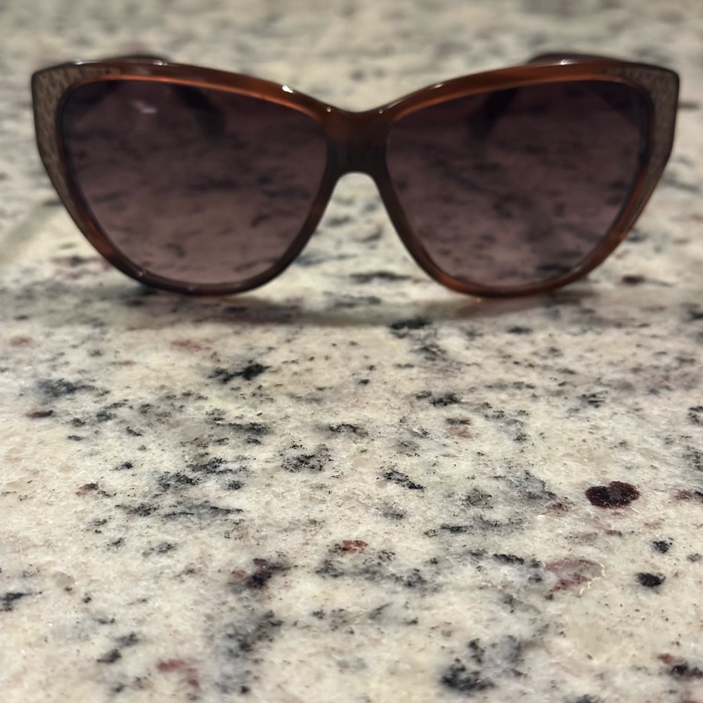 Salvatore Ferragamo SF711SL Cat Eye Sunglasses